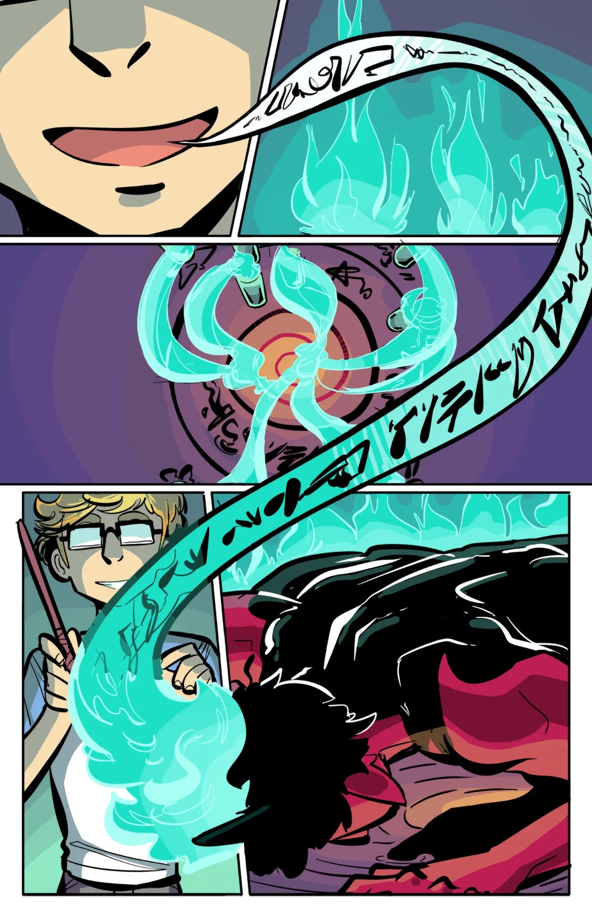 Study Buddy Hentai pt-br 04