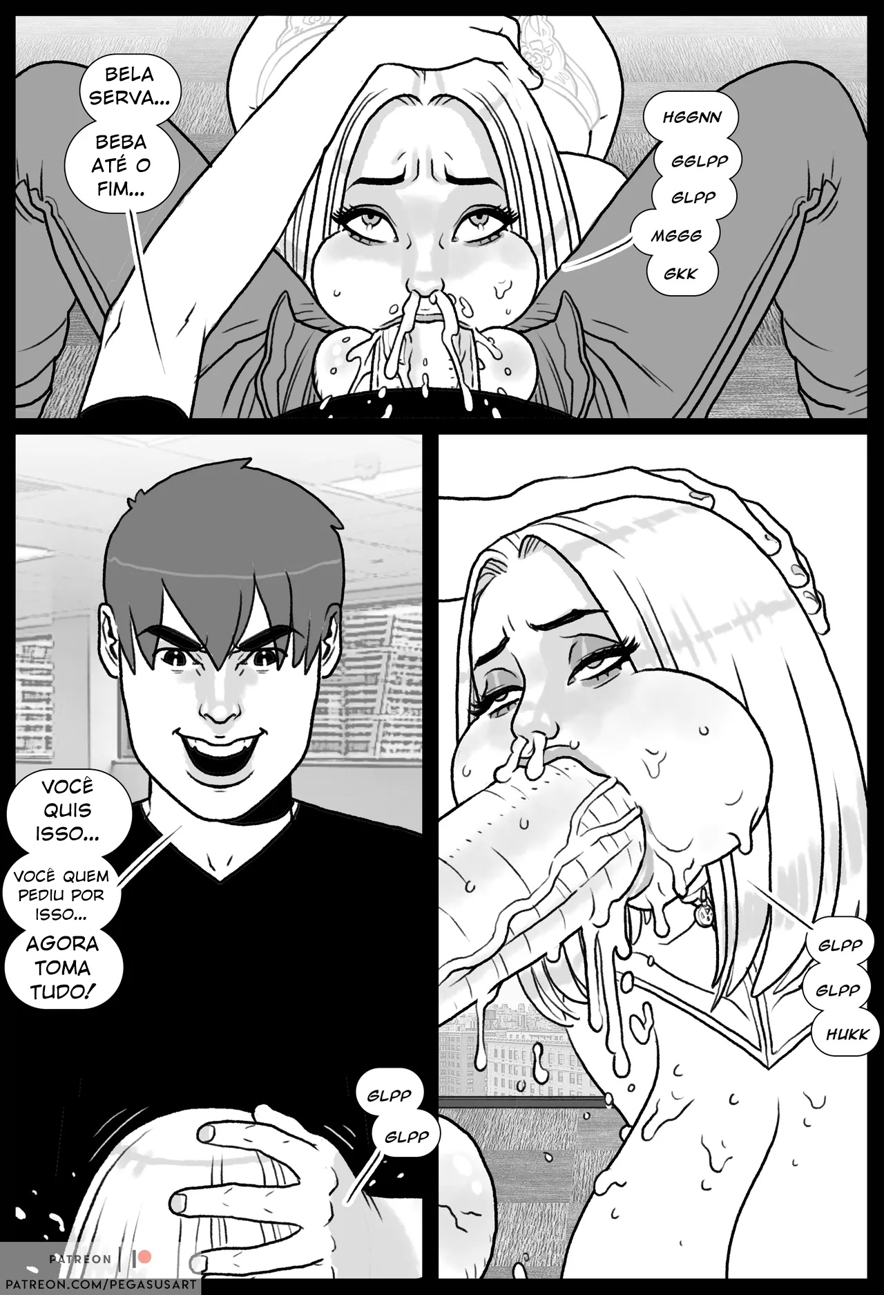 Submission Agenda: Emma Frost  Hentai pt-br 41