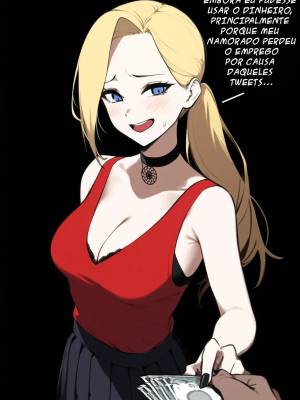 Sudden Betrayal Hentai pt-br 02