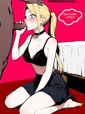 Sudden Betrayal Hentai pt-br 10