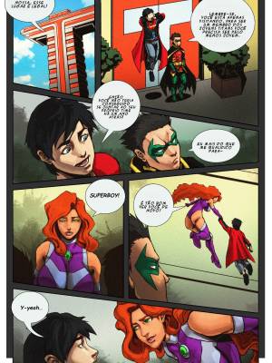 Super Sons XXX Hentai pt-br 04