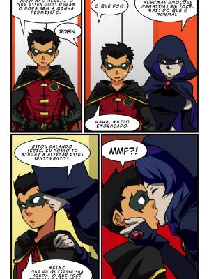 Super Sons XXX Hentai pt-br 08