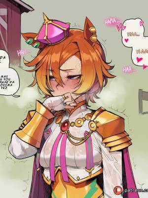 T.M. Opera O Hentai pt-br 17