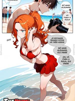 The Other Side Part 2 Hentai pt-br 11