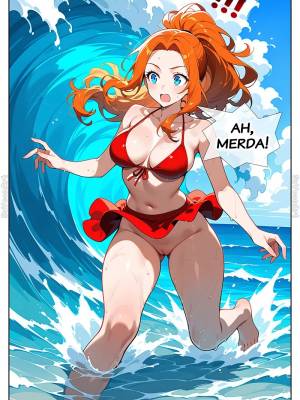 The Other Side Part 2 Hentai pt-br 12