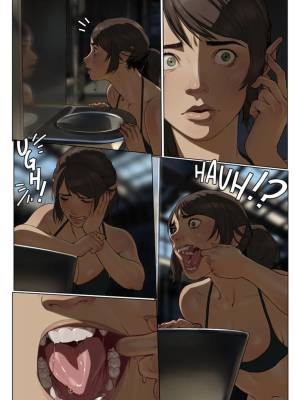 The Phantom Mane By Marmalade Mum Hentai pt-br 08