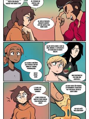 The Rock Cocks Part 19: Welcome To Hell Hentai pt-br 33