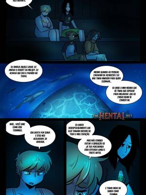 The Rock Cocks Part 19: Welcome To Hell Hentai pt-br 47