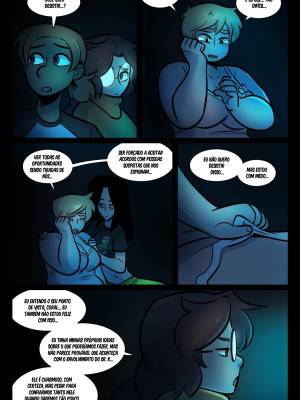 The Rock Cocks Part 19: Welcome To Hell Hentai pt-br 48