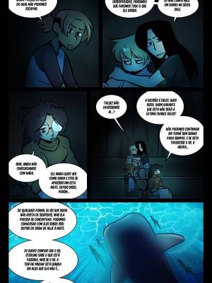 The Rock Cocks Part 19: Welcome To Hell Hentai pt-br 49