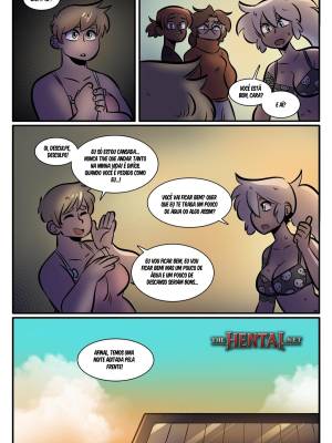 The Rock Cocks Part 19: Welcome To Hell Hentai pt-br 50