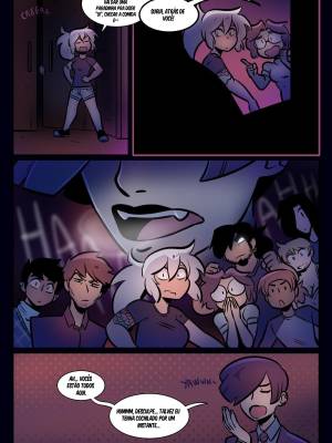 The Rock Cocks Part 19: Welcome To Hell Hentai pt-br 55