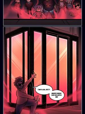 The Rock Cocks Part 19: Welcome To Hell Hentai pt-br 61