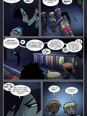 The Rock Cocks Part 20 Hentai pt-br 02