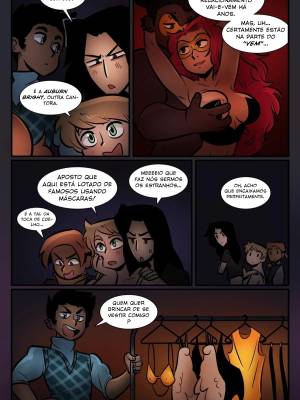 The Rock Cocks Part 20 Hentai pt-br 07