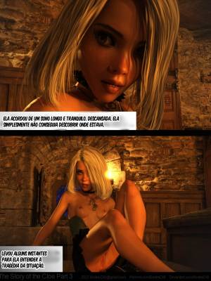 The Story Of Cloe 3 Hentai pt-br 02