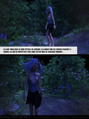 The Story Of Cloe 3 Hentai pt-br 14