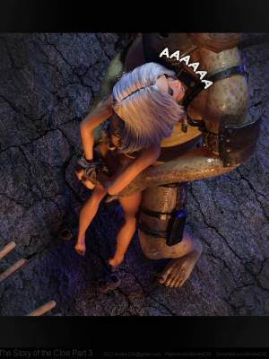 The Story Of Cloe 3 Hentai pt-br 63