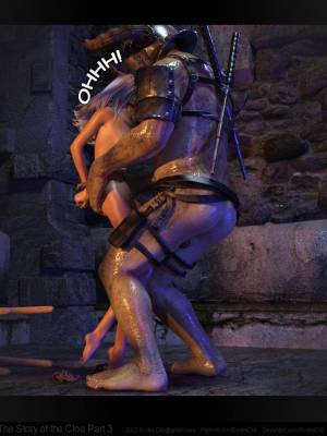 The Story Of Cloe 3 Hentai pt-br 66