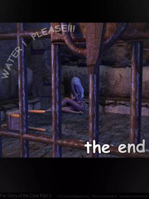 The Story Of Cloe 3 Hentai pt-br 75