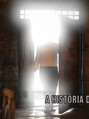 The Story of Cloe Part 1 Hentai pt-br 02