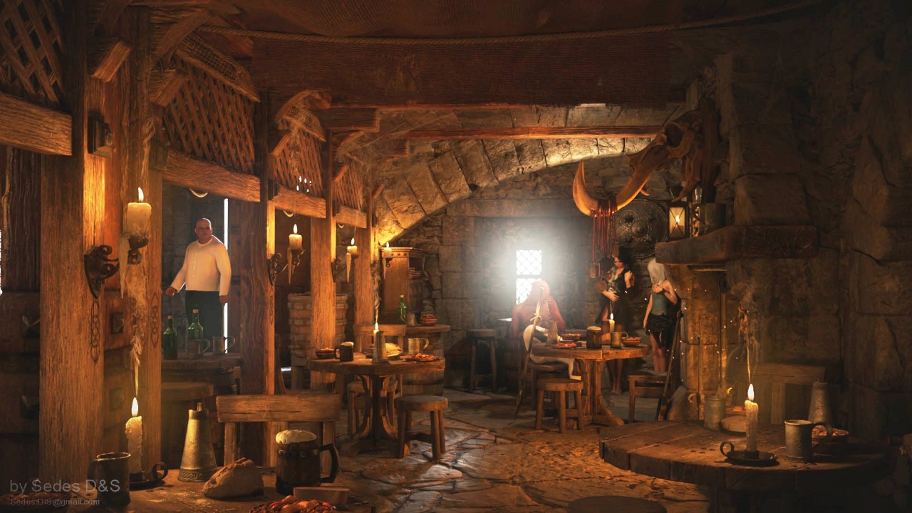 The Story of Cloe Part 1 Hentai pt-br 03