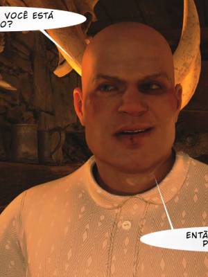 The Story of Cloe Part 1 Hentai pt-br 09