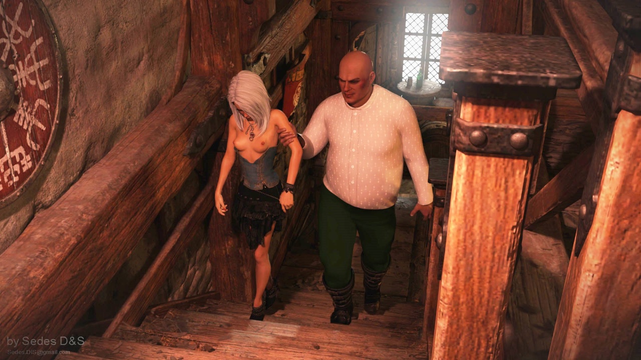 The Story of Cloe Part 1 Hentai pt-br 26