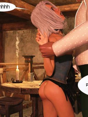 The Story of Cloe Part 1 Hentai pt-br 27