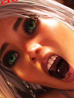 The Story of Cloe Part 1 Hentai pt-br 35