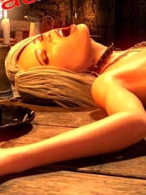 The Story of Cloe Part 1 Hentai pt-br 37