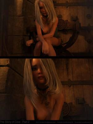 The Story Of Cloe Part 2 Hentai pt-br 26