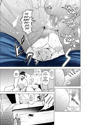 The Story Of How My Step-sister And I Got Closer Hentai pt-br 25