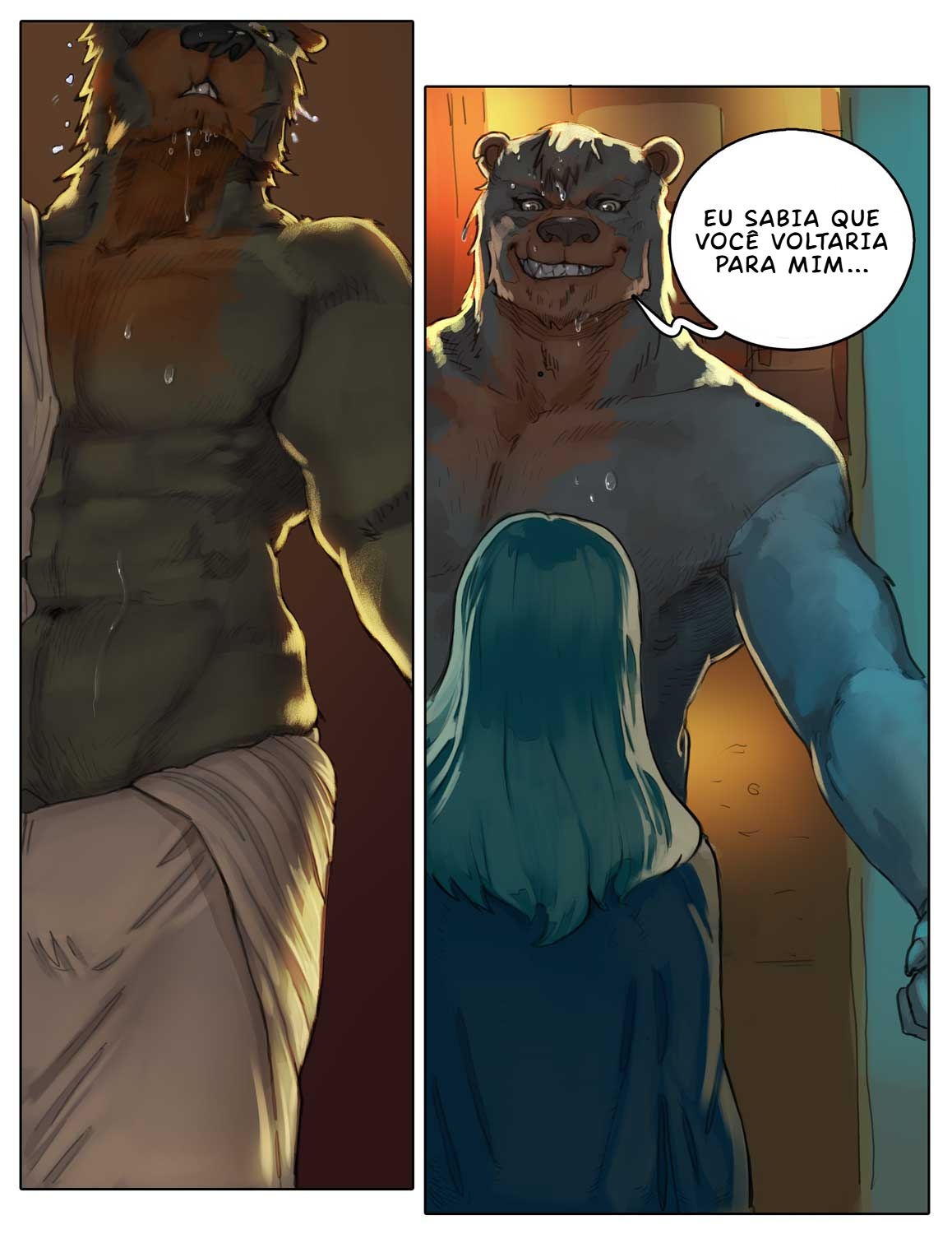 Therion Inside Of Me Hentai pt-br 63