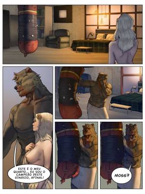 Therion Inside Of Me Hentai pt-br 71