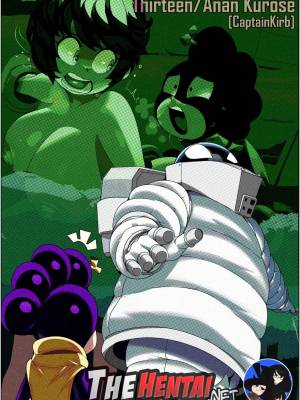 Thirteen/Anan Kurose