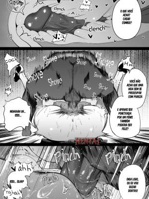 Timeloop And Sex And Nun Hentai pt-br 16