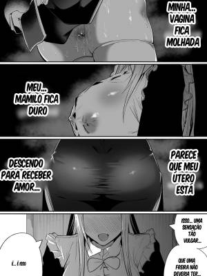 Timeloop And Sex And Nun Hentai pt-br 20