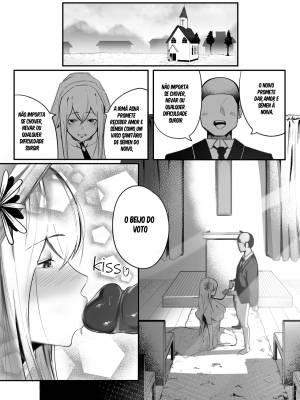 Timeloop And Sex And Nun Hentai pt-br 22