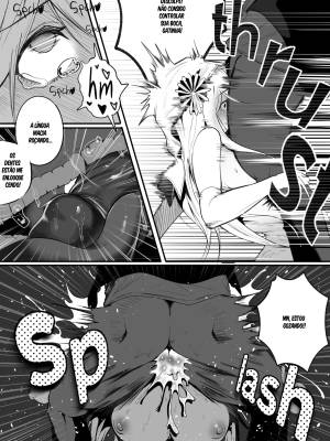 Timeloop And Sex And Nun Hentai pt-br 23