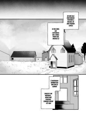 Timeloop And Sex And Nun Hentai pt-br 30