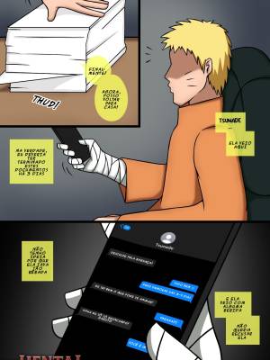 True Colors Part 2 Hentai pt-br 28