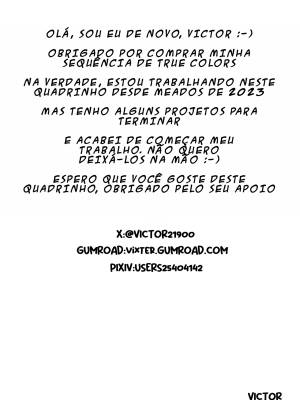 True Colors Part 2 Hentai pt-br 53