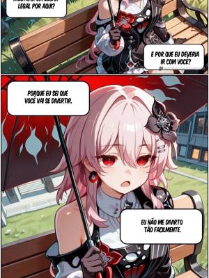 Wanna Make a Bet? Part 3: Evernight Hentai pt-br 03