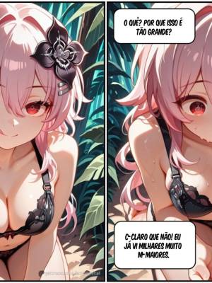 Wanna Make a Bet? Part 3: Evernight Hentai pt-br 06