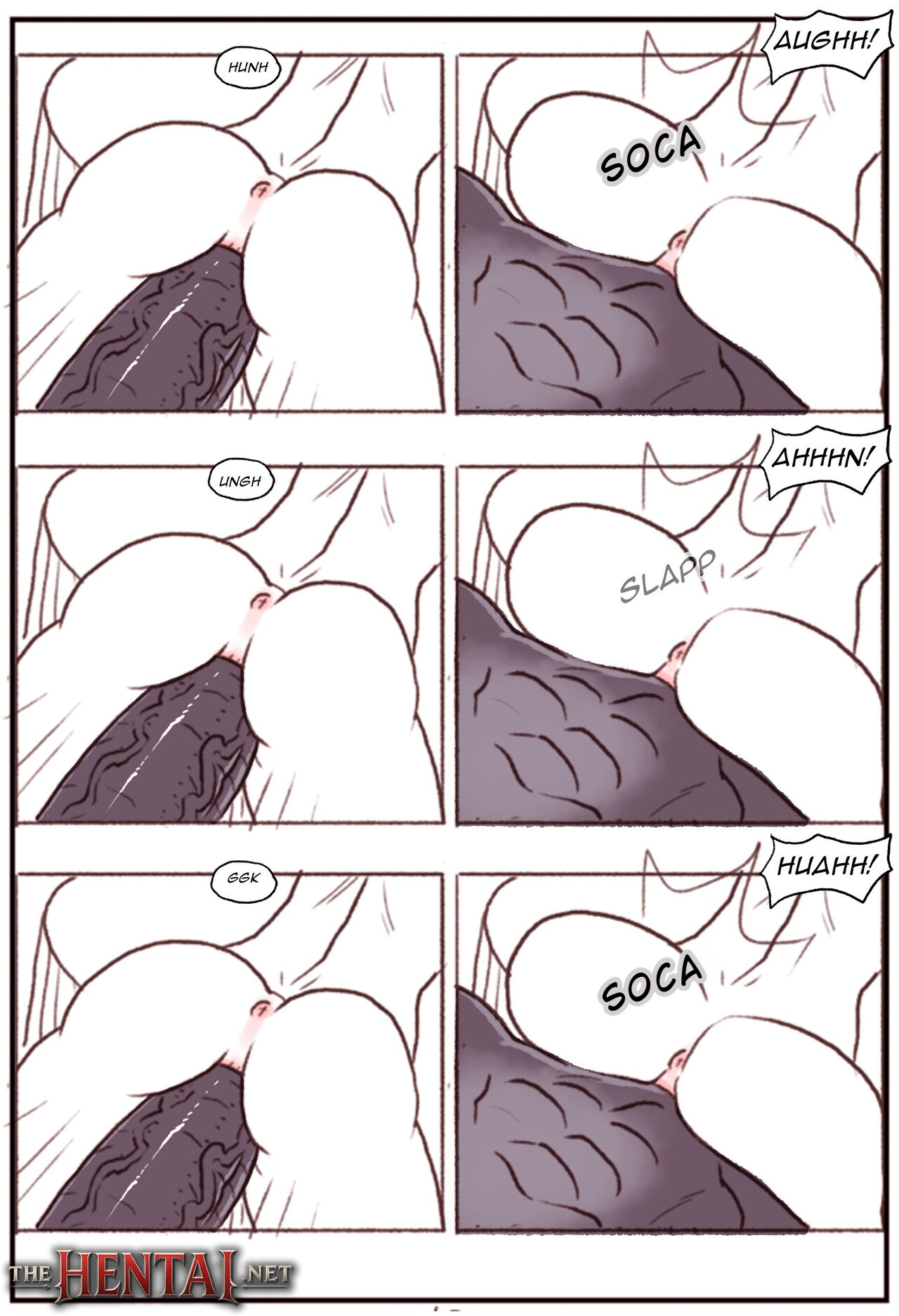 Who Fucked Jessica Rabbit: Impreg Edition Hentai pt-br 116