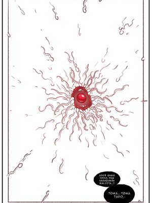 Who Fucked Jessica Rabbit: Impreg Edition Hentai pt-br 150