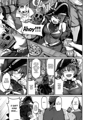 You Guys~! Do You Wanna Have Offline Sex With Senchou? Hentai pt-br 03