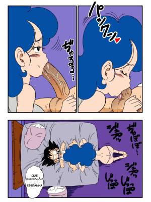 2 X 1 Lunch Hentai pt-br 06