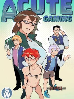Acute Gaming
